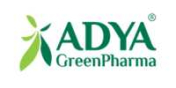 Adya Green Pharma